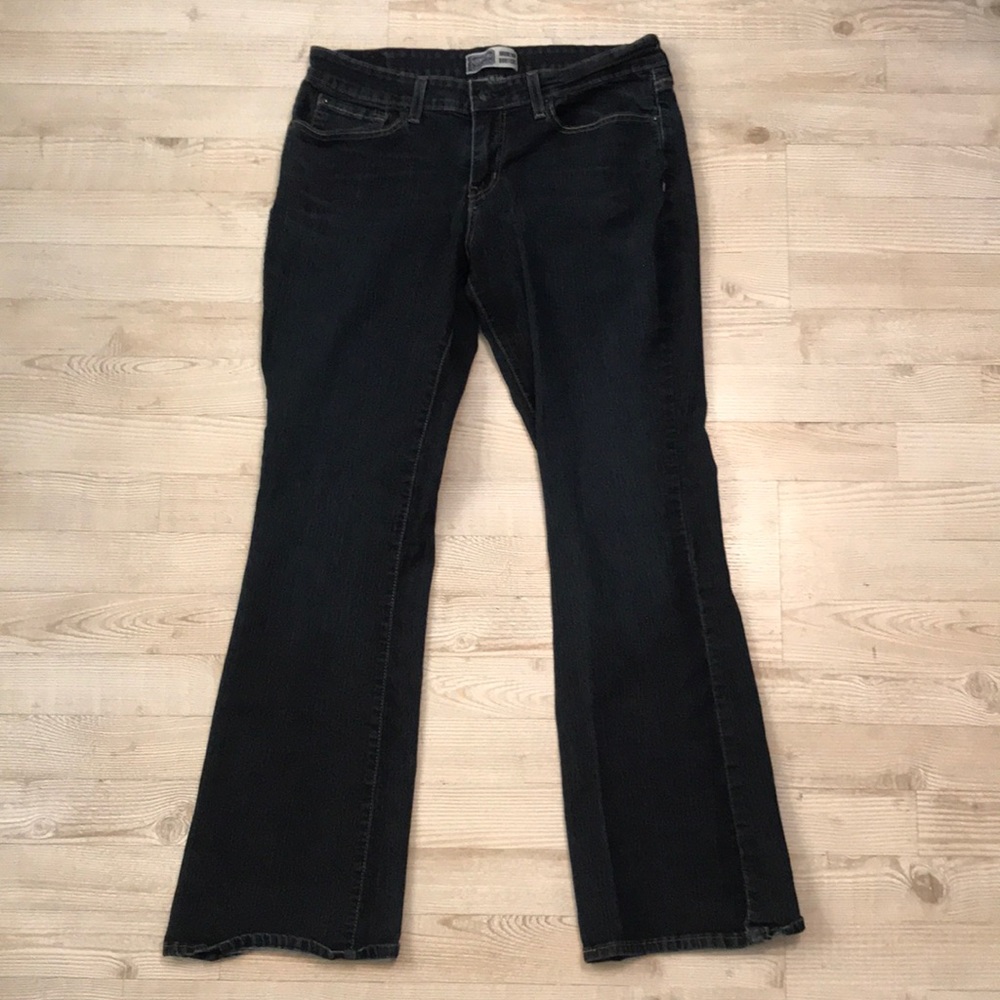 Levi Jeans